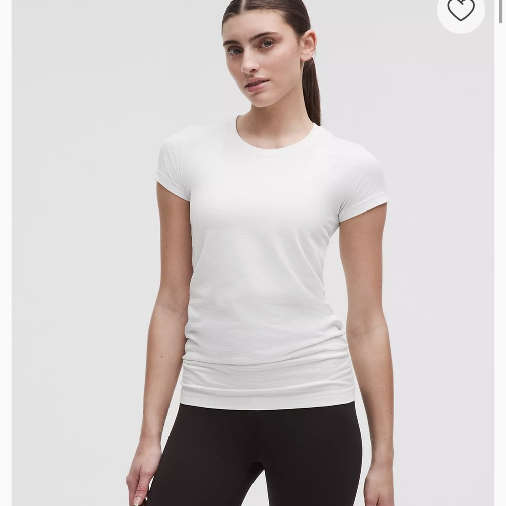 Swiftly Tech Short Sleeve